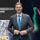 Freedom Bank получил разрешение на создание банка в Грузии