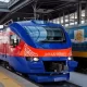 На маршруте Алматы – Новосибирск запустили новые вагоны