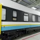 Новые плацкартные вагоны Stadler появились в Казахстане (фото)