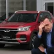 Владелец Chery Tiggo 4 довел дилера до банкротства
