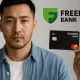 Freedom Bank изменил тарифы по картам с 9 декабря