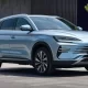 BYD позволит владельцам электромобилей зарабатывать на домашних зарядках