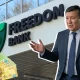 Freedom Bank опубликовал важное предупреждение для казахстанцев