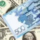 Доллар продолжает дешеветь: курсы валют в РК на 12 февраля