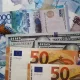 Курс доллара и евро в Алматы, Астане и Шымкенте на 10 марта