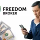 Как платить меньше комиссий за сделки: какие тарифы есть у Freedom Broker