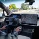 Миллионы Tesla попали под проверку из-за автопилота