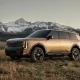 Kia объявила отзыв Telluride после смертельного инцидента с Hyundai