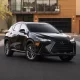 Lexus объявил отзыв 144 тысяч автомобилей