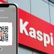 Kaspi QR можно оплатить с прямо с картинки в галерее в смартфоне