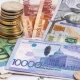 Курсы валют в банках Казахстана сегодня, 31 марта