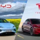Tesla снова №1 в мире: продажи выросли, китайский BYD резко просела