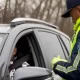 Водителей в Казахстане пугают новым штрафом: за что?