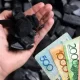 Казахстанский уголь дорожает из-за рисков поставок