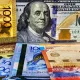 Курсы валют в обменниках Алматы, Астаны и Шымкента 5 мая