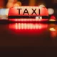Таксистов в Казахстане привяжут к конкретным авто