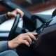 Некоторых водителей в Казахстане смогут автоматически лишать прав
