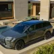 Lexus анонсировал семейный электрокроссовер TZ на 6 мест