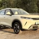 Китайский BYD обошел Mercedes и Toyota в рейтинге инноваций