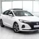 Changan привез в Казахстан один из самых дешевых новых седанов