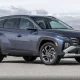 Hyundai отзывает Elantra и Tucson из-за дефекта подушек безопасности
