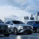 Mercedes-Benz отзывает почти 150 тыс. машин из-за сбоя экранов
