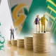 Инфляция может “съесть” пенсионные: кто вернет казахстанцам потери