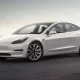 Tesla отзывает 218 тыс. машин из-за задержки камеры заднего вида