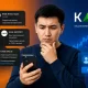 Мошенники продают казахстанцам «доступ к бирже» от имени KASE