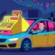 Ваша машина продала вас за стакан кофе. Без вашего ведома