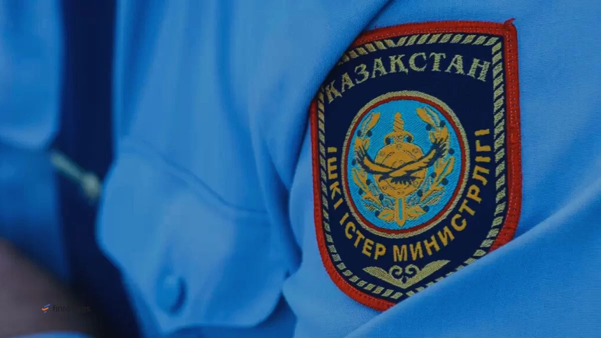 Как полиция Алматы готовится к новогодним праздникам