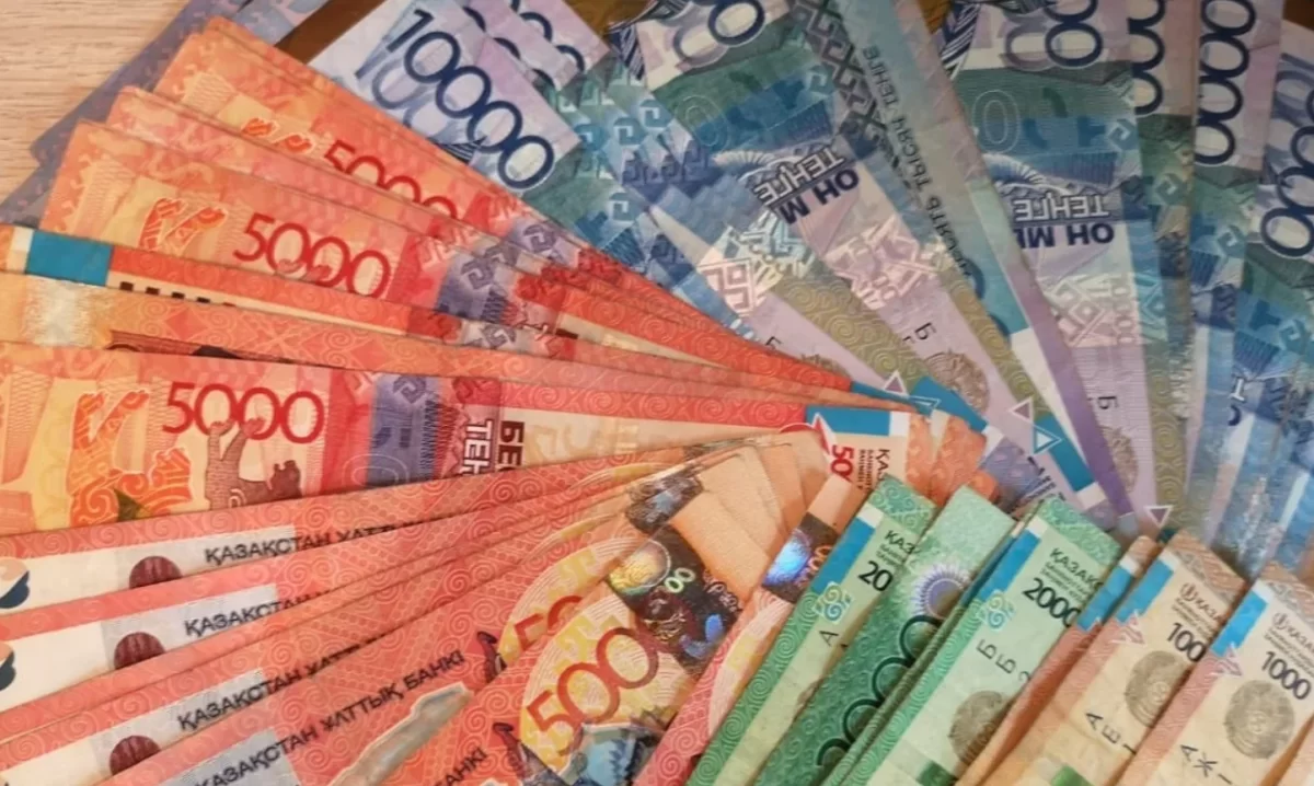 4,6 миллиарда тенге алиментов взысканы в Казахстане за 2024 год