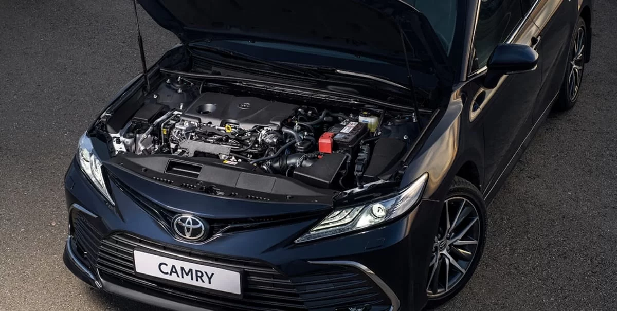 Toyota сохранила лидерство на мировом авторынке