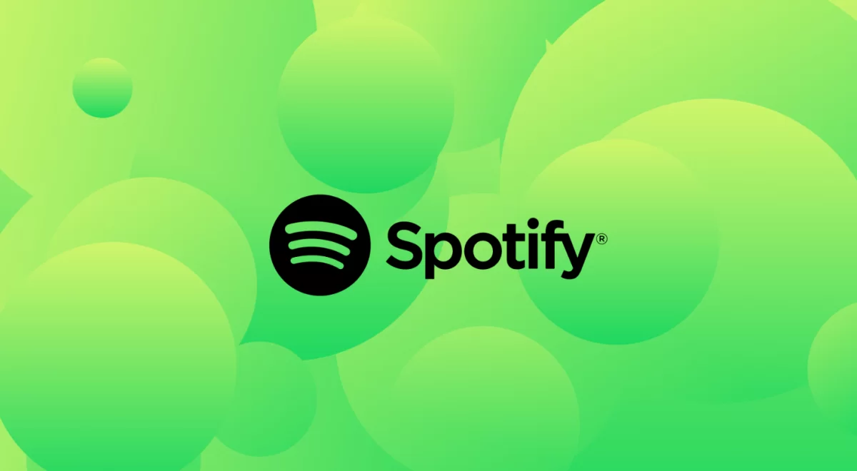 Spotify впервые за свою историю вышел в плюс