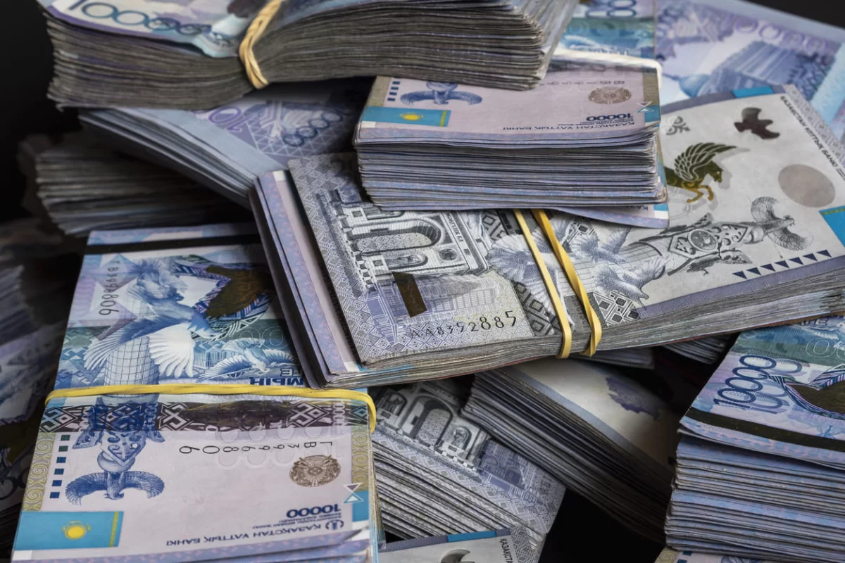 Миллиарды тенге сгорели в цифровых проектах РК
