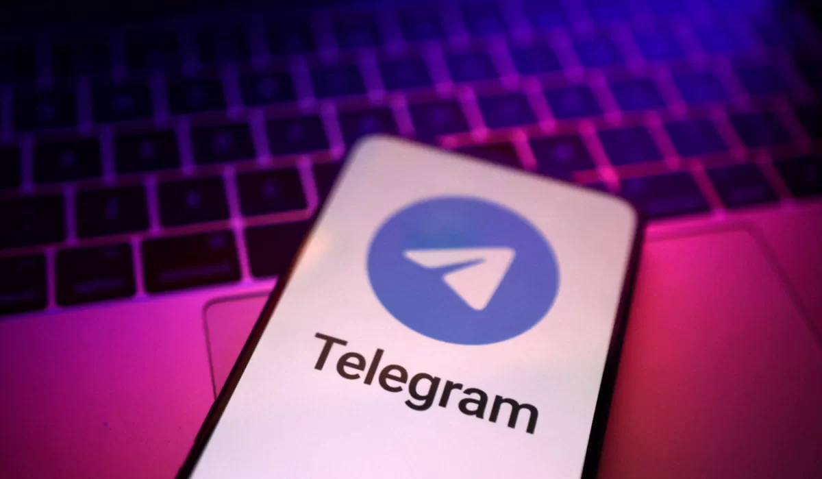 Telegram-аккаунты стали товаром на теневом рынке – мошенники скупают их активно