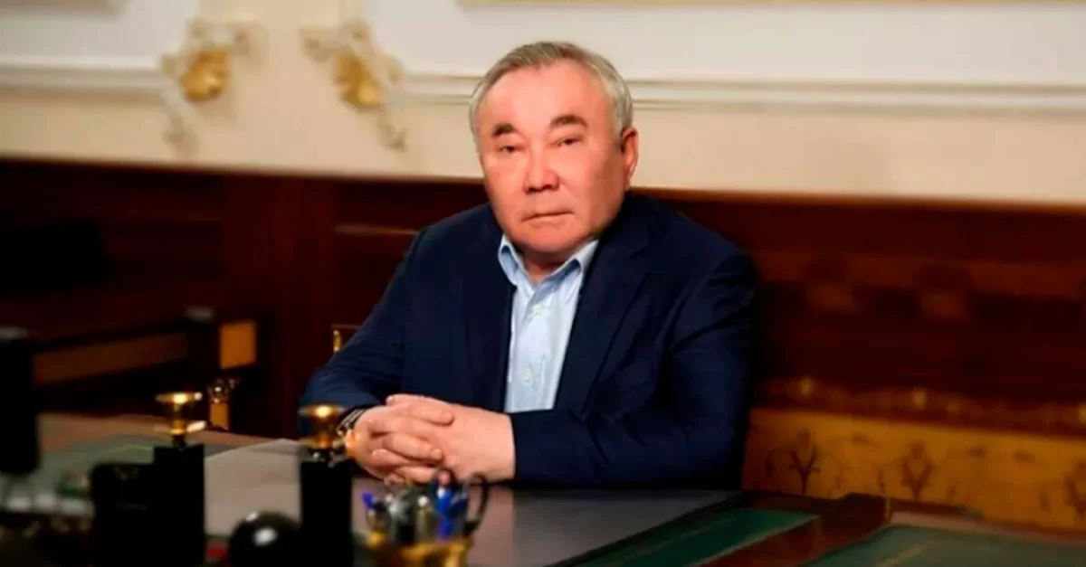 Бизнес дочери Болата Назарбаева: компании существуют, но не платят налоги?