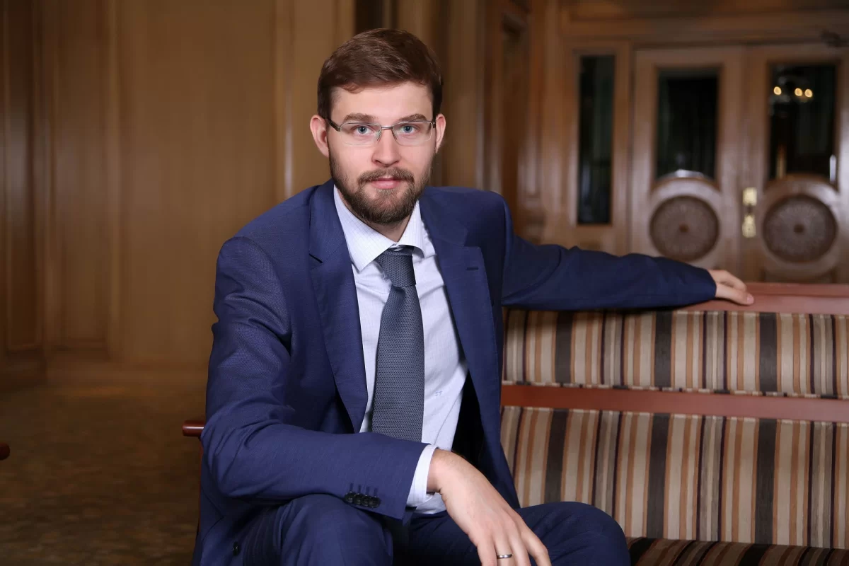 Тимур Турлов о криптовалюте: пузырь или будущее финансов?
