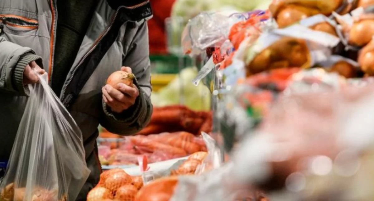 Как изменились мировые цены на продукты