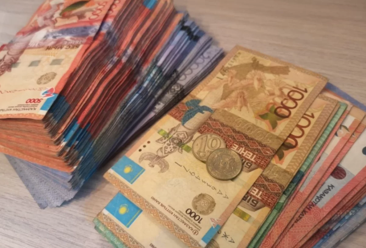В Западно-Казахстанской области мошенники украли 100 млн тенге за январь