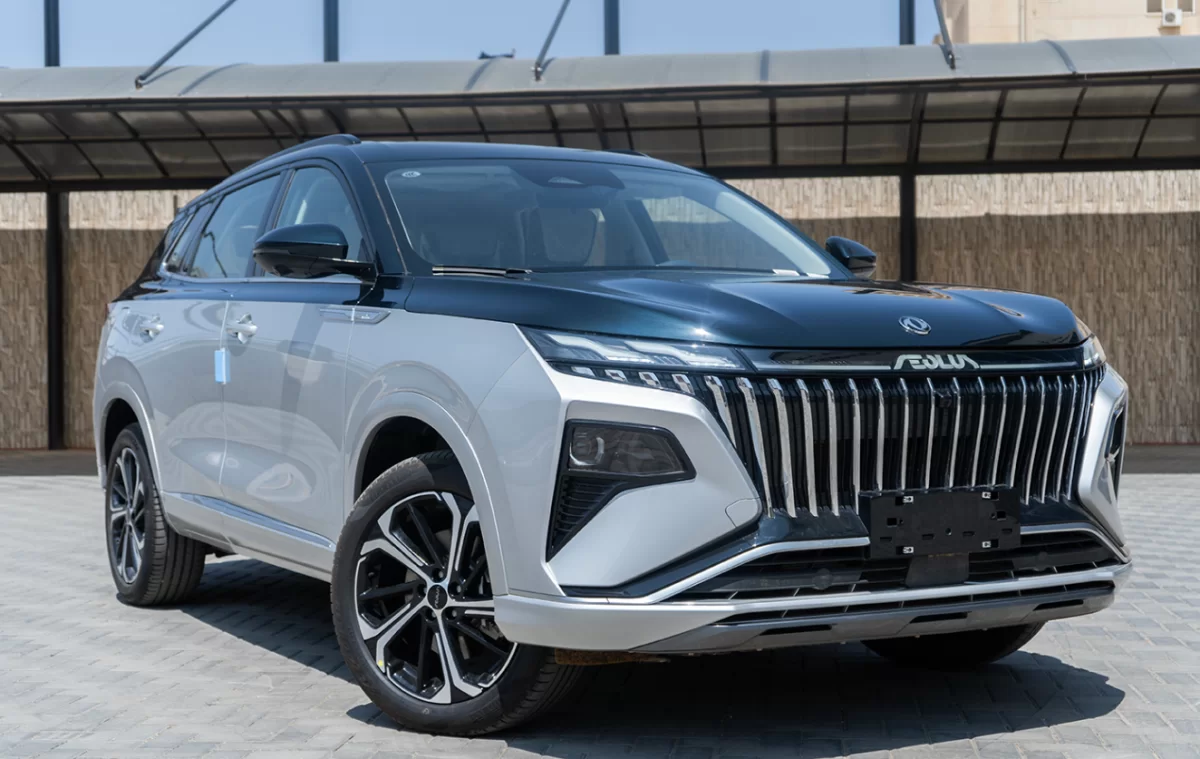 Китайский автопром на пороге крупнейшей сделки – объединение Dongfeng и Changan?