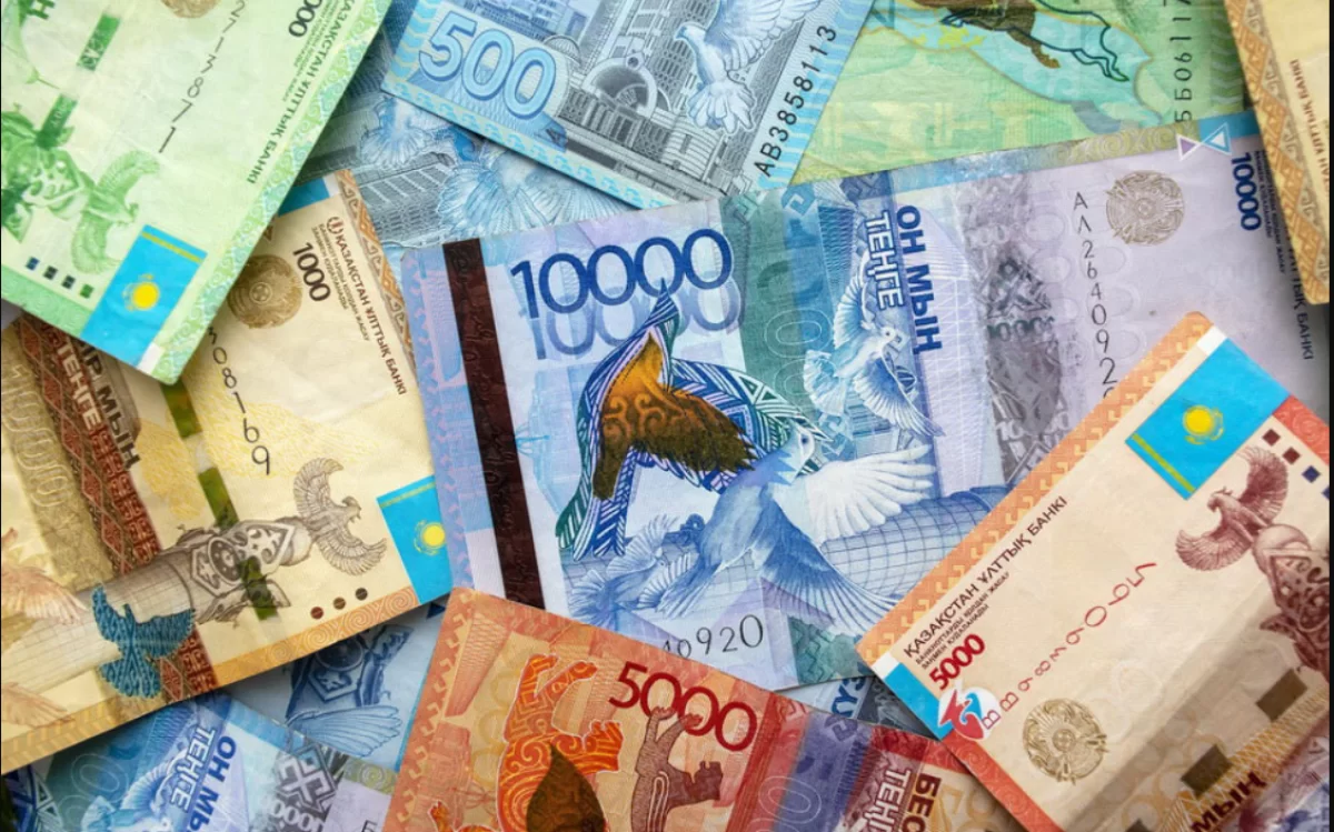 Казахстан должен более $165 млрд – Нацбанк представил обновленные данные