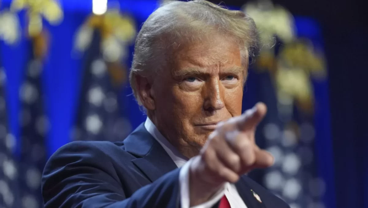 Финансовые рынки лихорадит: как политика Трампа повлияла на экономику