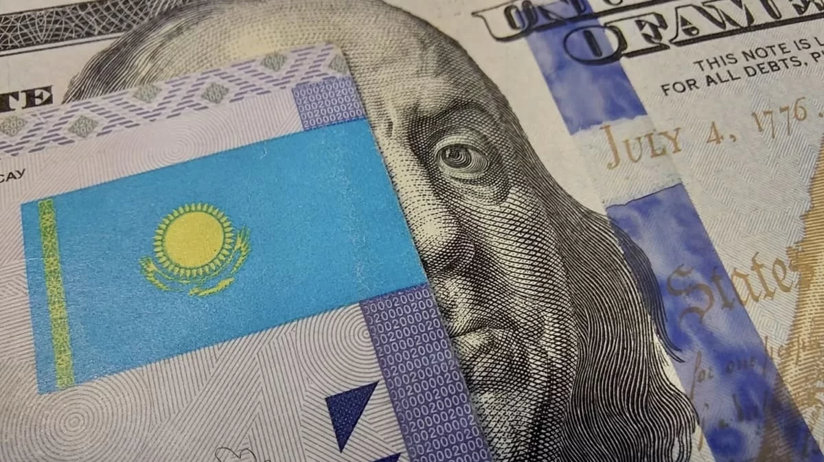 Снижение курса доллара до 500 тенге: причины и прогнозы