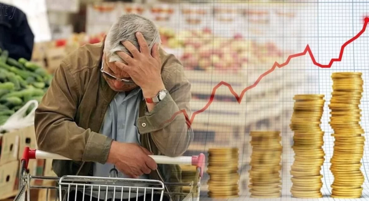 Какие продукты сильнее всего подорожали в январе 2025 года