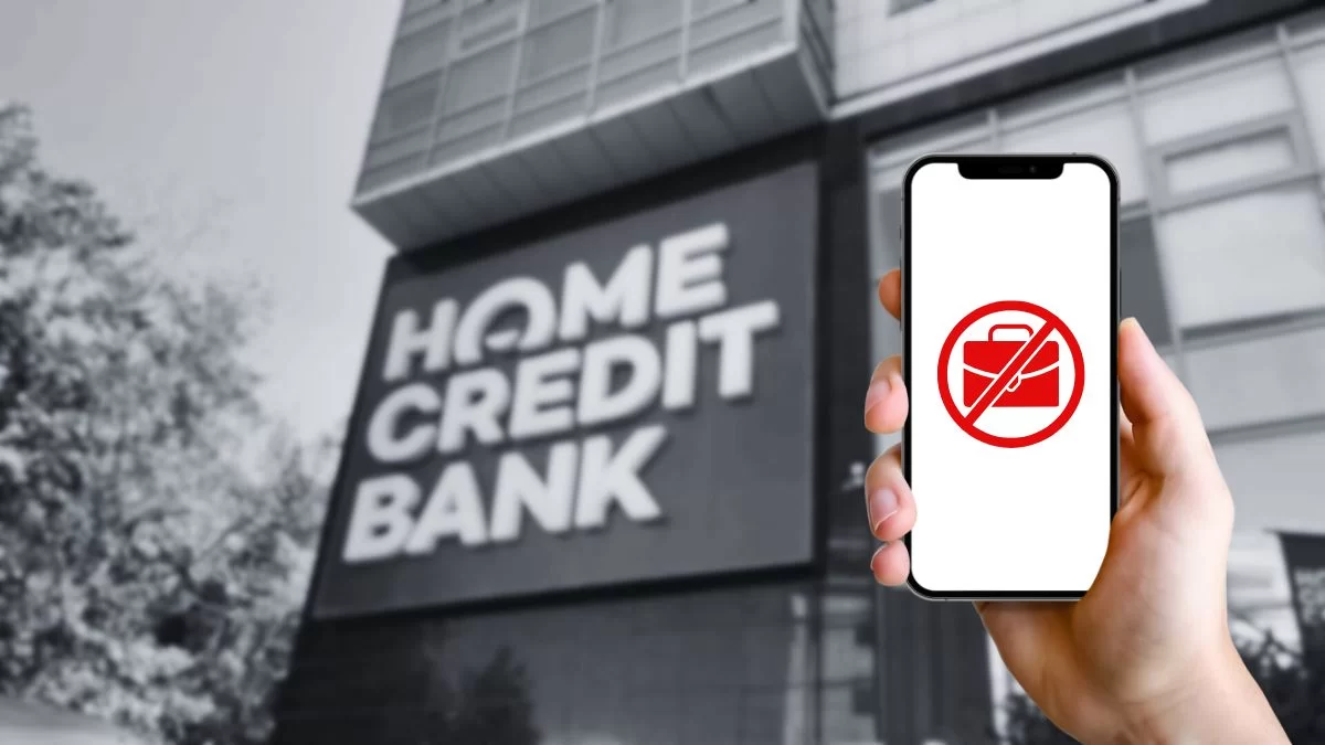 Home Credit Bank временно отключит платежи и переводы: что делать клиентам?