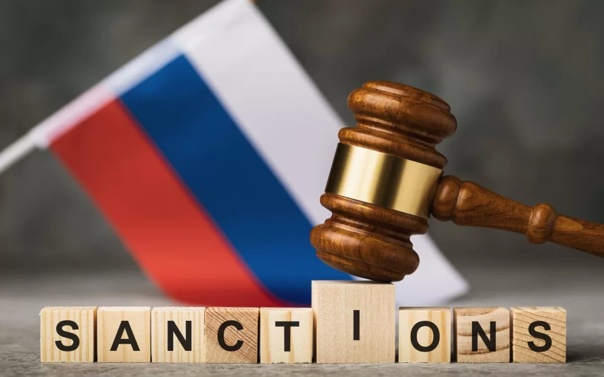 Казахстанские банки закрывают двери перед бизнесом, работающим с РФ