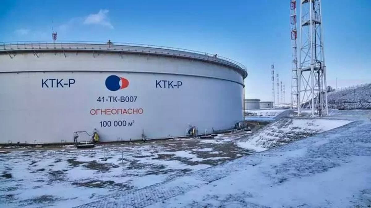 Прокачка нефти из Казахстана может сократиться на 30%: причины и последствия