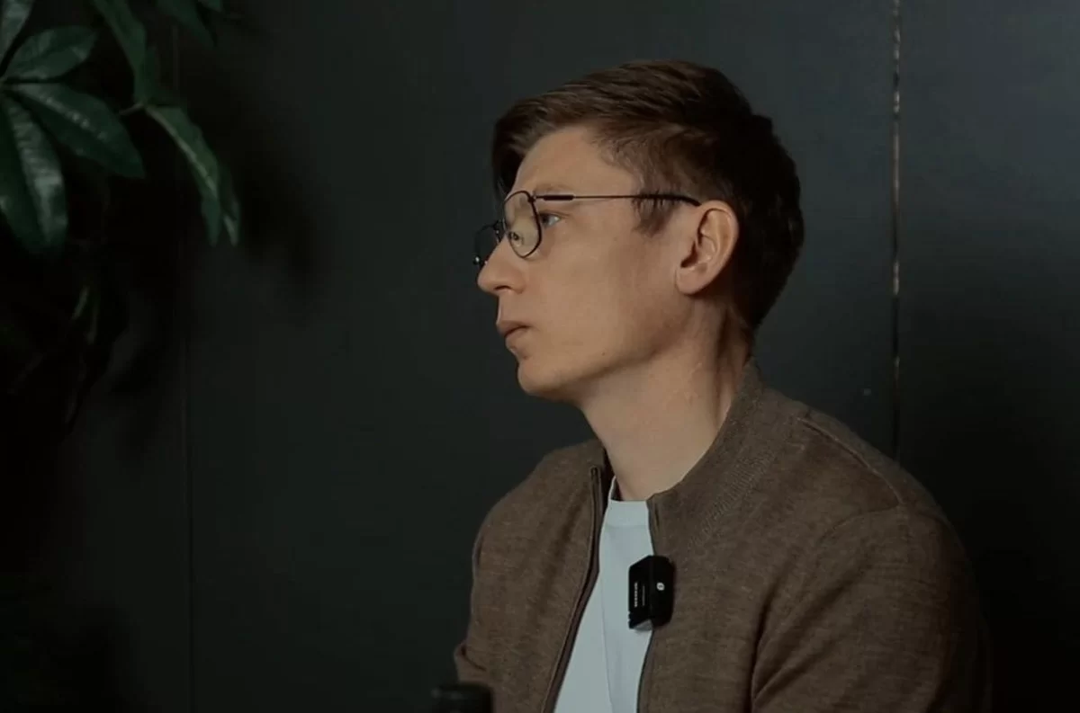«Я оказался самым бедным»: Ринат Балгабаев о миллиардных доходах блогеров