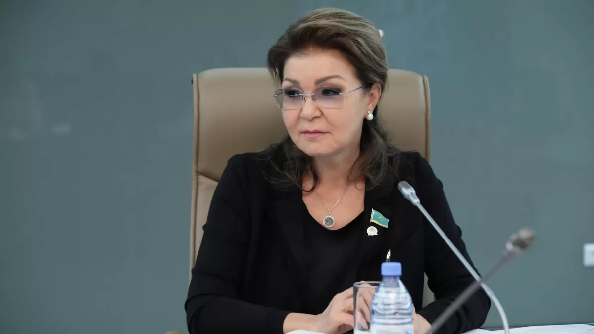 Дачу Дариги Назарбаевой снесли: что появится на этом месте?